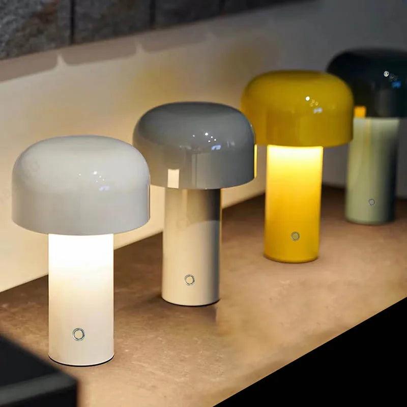 Luminaire de Table / Chevet / VOLT