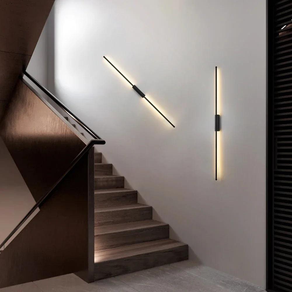 Luminaire Mural / ECLAT – LUMINEROT
