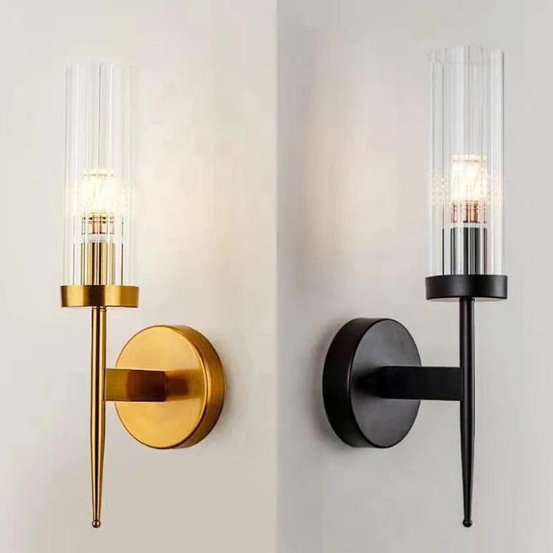 Luminaire Mural / BRIO – LUMINEROT