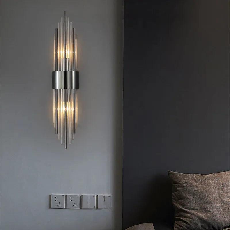 Luminaire Mural / ELAN – LUMINEROT