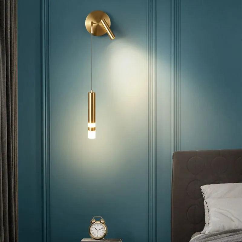 Luminaire Mural / LYSAR – LUMINEROT