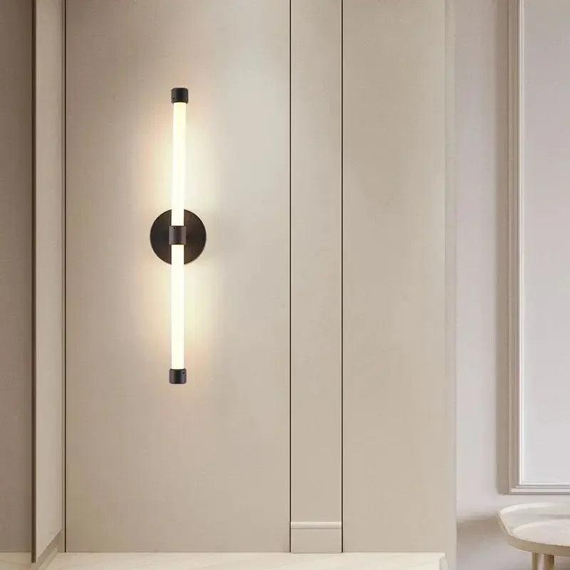 Luminaire Mural / SOVO – LUMINEROT