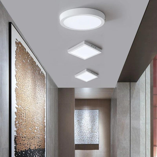 Sold Ceiling light