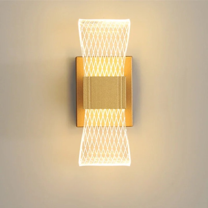 Luminaire mural - Pliea – LUMINEROT