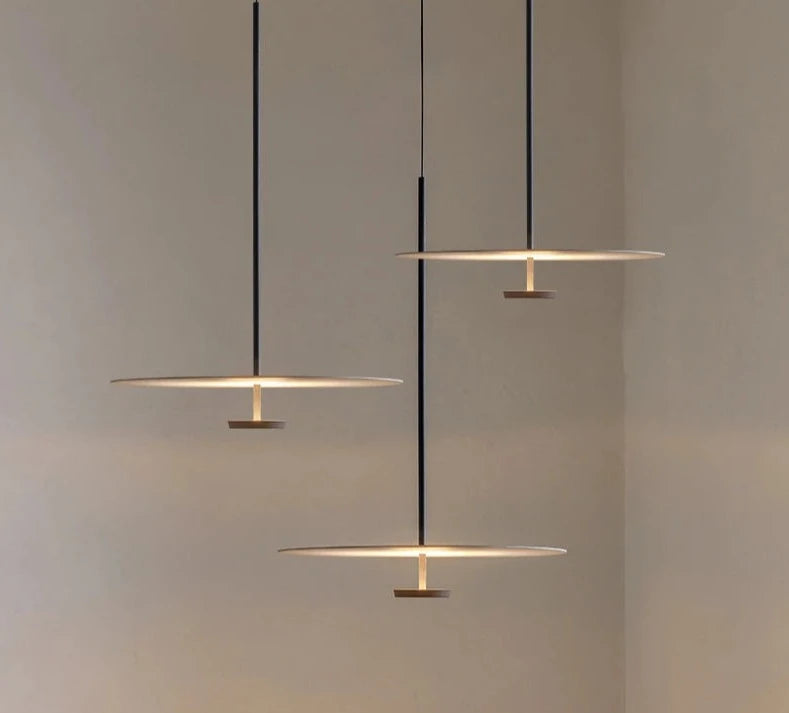 Suspended Lighting/LONDON - Express Range – LUMINEROT