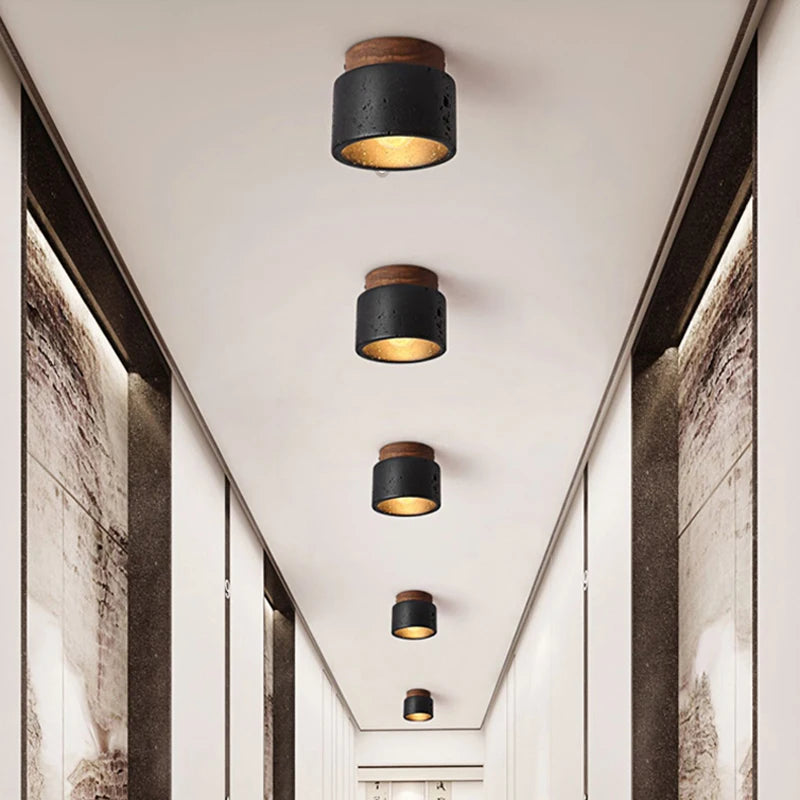 Ceiling Light/ENIGMA – LUMINEROT