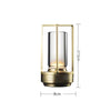 Luminaire de Table / Chevet / FIRE