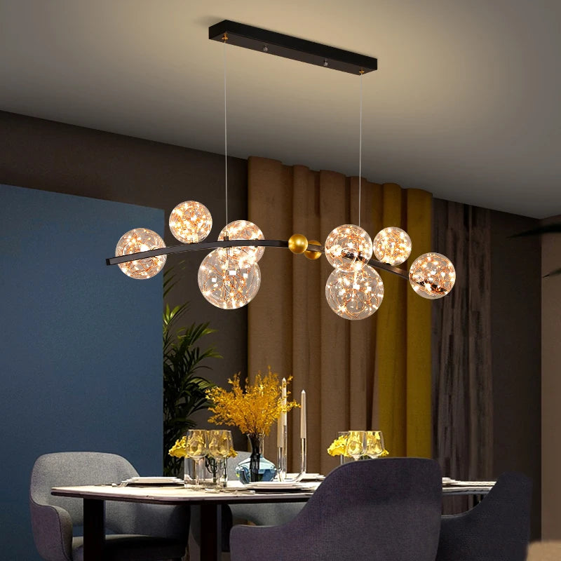 Constellation ceiling light new arrivals
