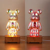 Luminaire Enfant / BEAR