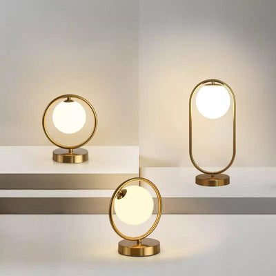 Luminaire de Table / Chevet / PIVO - LUMINEROT