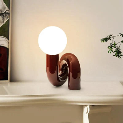 Luminaire de Table / Chevet / ZEST - LUMINEROT