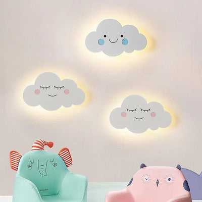 Luminaire Enfant / CLOUDY - LUMINEROT