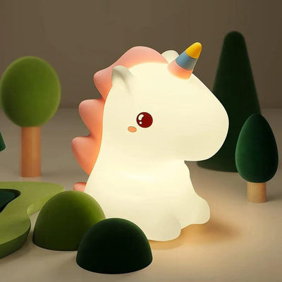 Luminaire Enfant / LICORNE - LUMINEROT