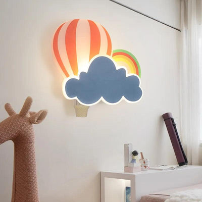 Luminaire Enfant / NUAGE - LUMINEROT