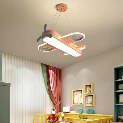 Luminaire Enfant / PLANE - LUMINEROT