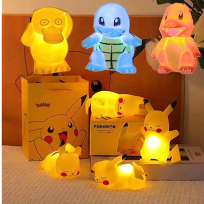 Luminaire Enfant / POKEMON - LUMINEROT