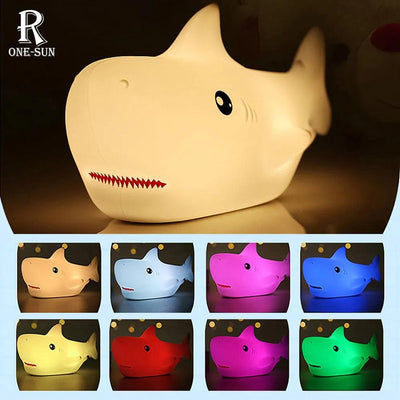 Luminaire Enfant / REQUIN - LUMINEROT