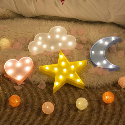 Luminaire Enfant / STAR - LUMINEROT