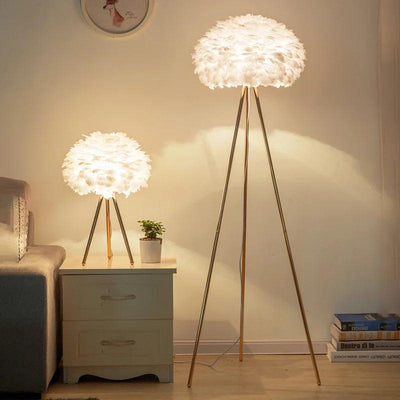 Luminaire Lampadaire / ELARA - LUMINEROT