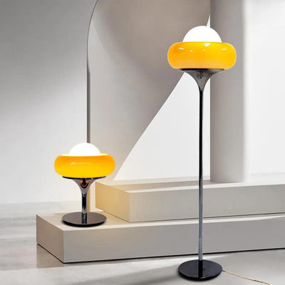 Luminaire Lampadaire / LYRON - LUMINEROT