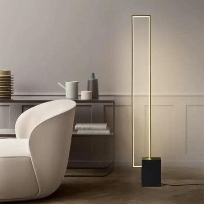 Luminaire Lampadaire / SOLARA - LUMINEROT