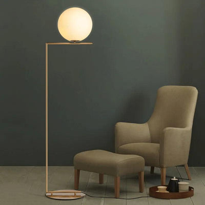 Luminaire Lampadaire / SYLA - LUMINEROT