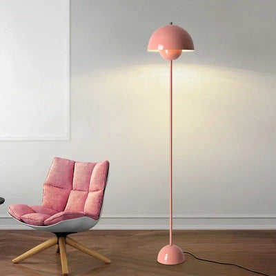 Luminaire Lampadaire / SYRA - LUMINEROT