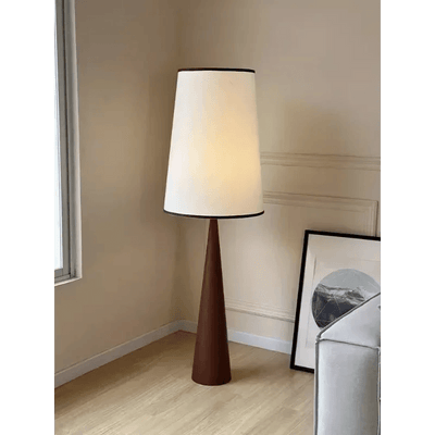 Luminaire Lampadaire / WOOD - LUMINEROT