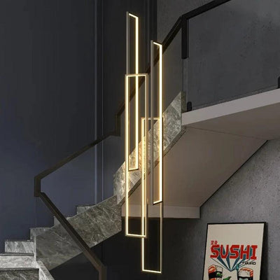 Luminaire Lustre / ELITE - LUMINEROT