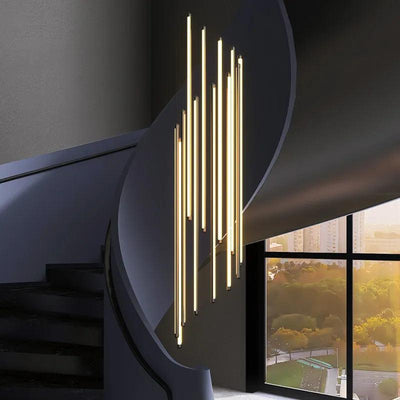 Luminaire Lustre / INOG - LUMINEROT