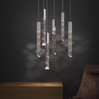 Luminaire Lustre / NOBLIX - LUMINEROT