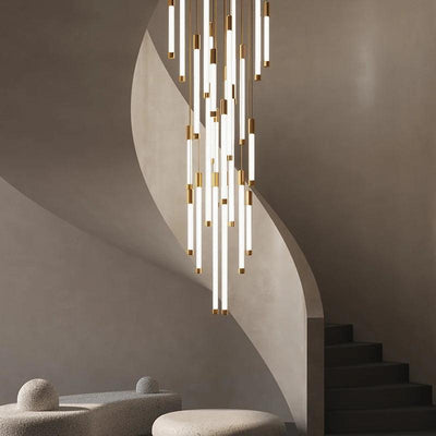 Luminaire Lustre / ZENO - LUMINEROT