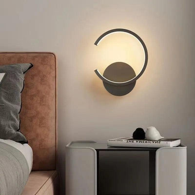 Luminaire Mural / CIRCLE - LUMINEROT