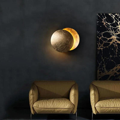 Luminaire Mural / MOON - LUMINEROT