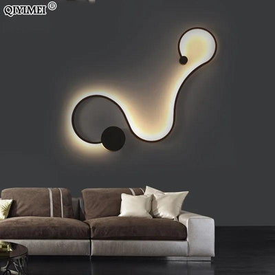 Luminaire Mural / SEA - LUMINEROT