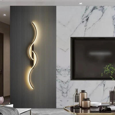 Luminaire Mural / WAVE - LUMINEROT