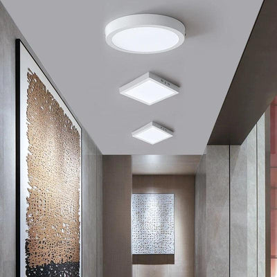 Luminaire Plafonnier / CLASSICO - LUMINEROT