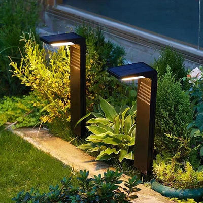 Luminaire Poteau Jardin / GARDEN - LUMINEROT