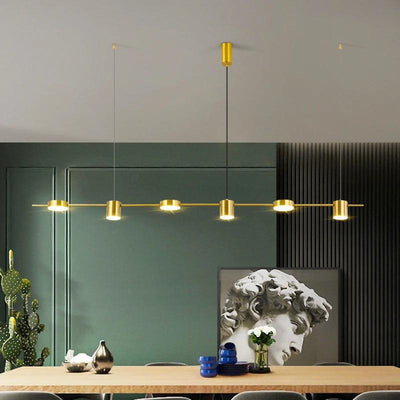 Luminaire Suspendue / AURALIS - LUMINEROT