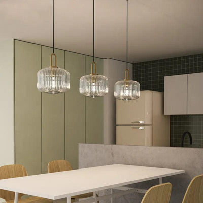 Luminaire Suspendue / JAP - LUMINEROT