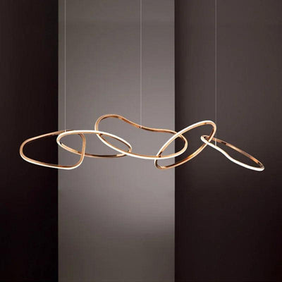 Luminaire Suspendue / PRISMARA - LUMINEROT