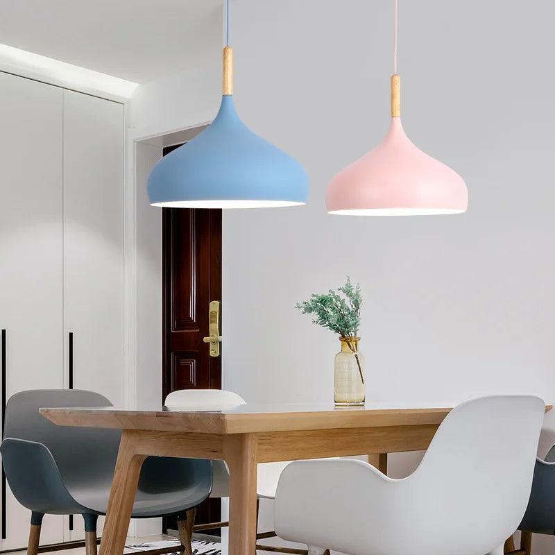 Suspended Lighting / RAYOR – LUMINEROT