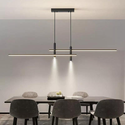 Luminaire Suspendue / SPATIAL - LUMINEROT