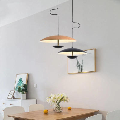 Luminaire Suspendue / UNDERLINE - LUMINEROT