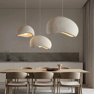 Luminaire Suspendue / WABI - LUMINEROT